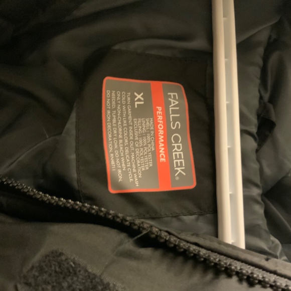 Winter jacket - Picture 5 of 5